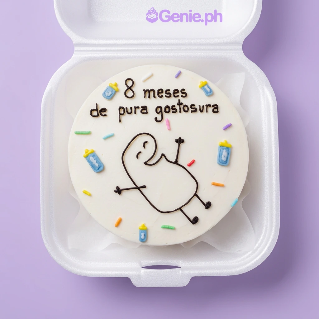 Bento Cake