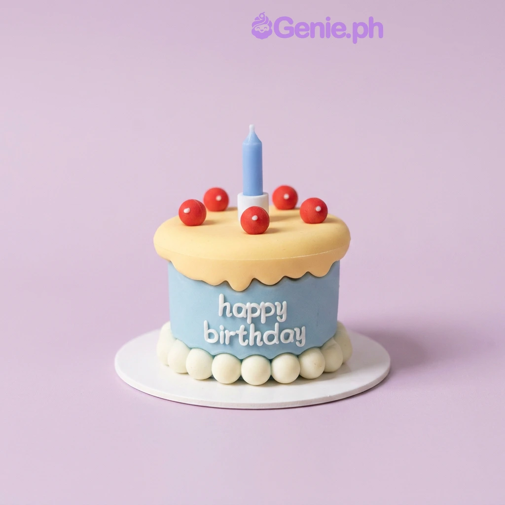 Birthday Cake