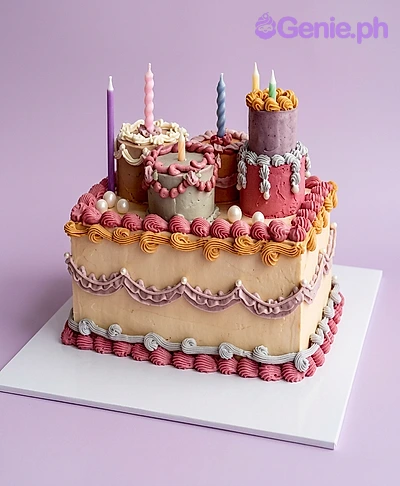 Birthday Cake