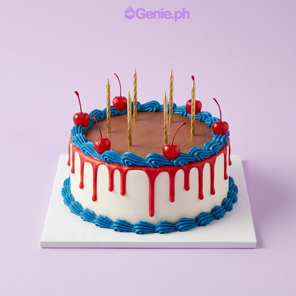 Birthday Cake