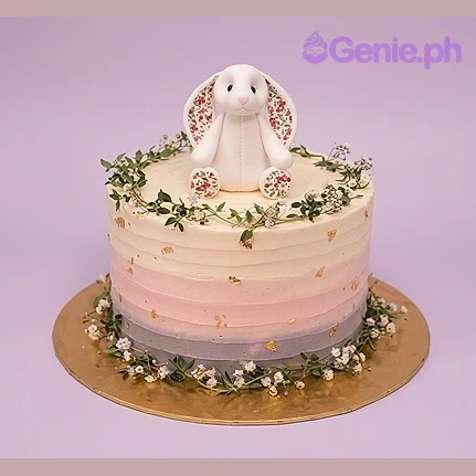 Bunny Cake