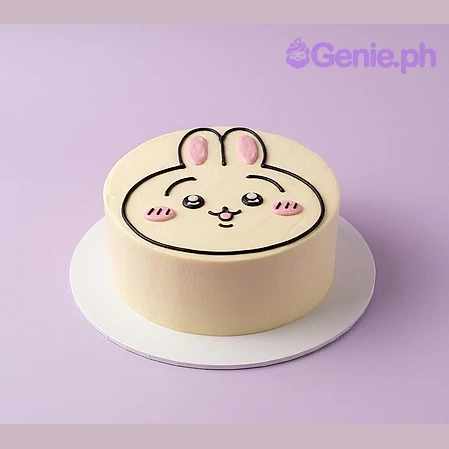 Bunny Cake