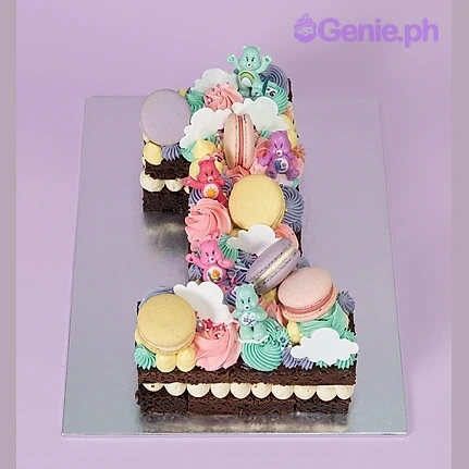 Bears Cake cake designs