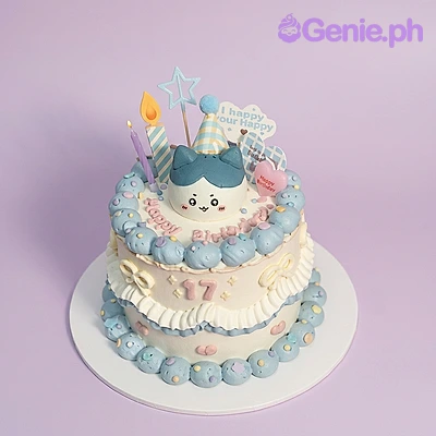 Cat Birthday Blues Clues Cake Design Cat Birthday Blues Clues Cake Design