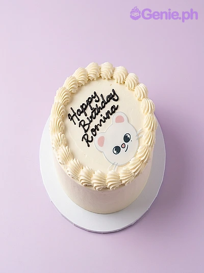 Cat Birthday Suit Cake Design Cat Birthday Suit Cake Design
