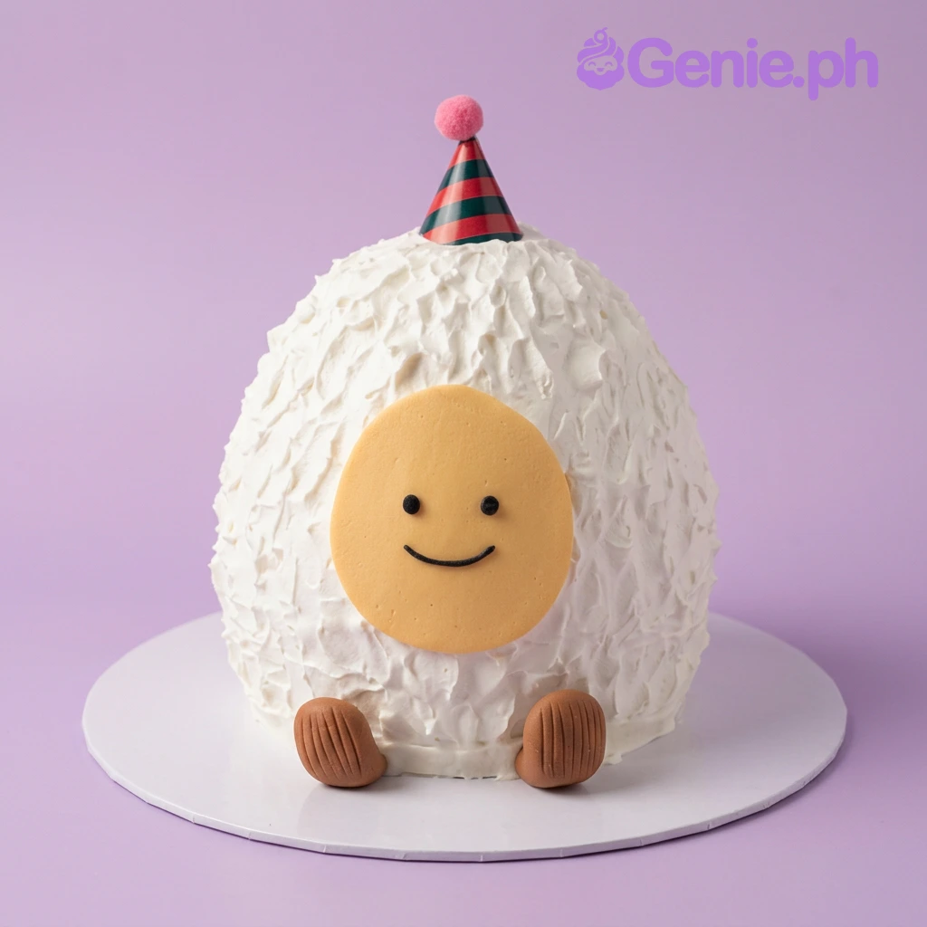 Character Cake