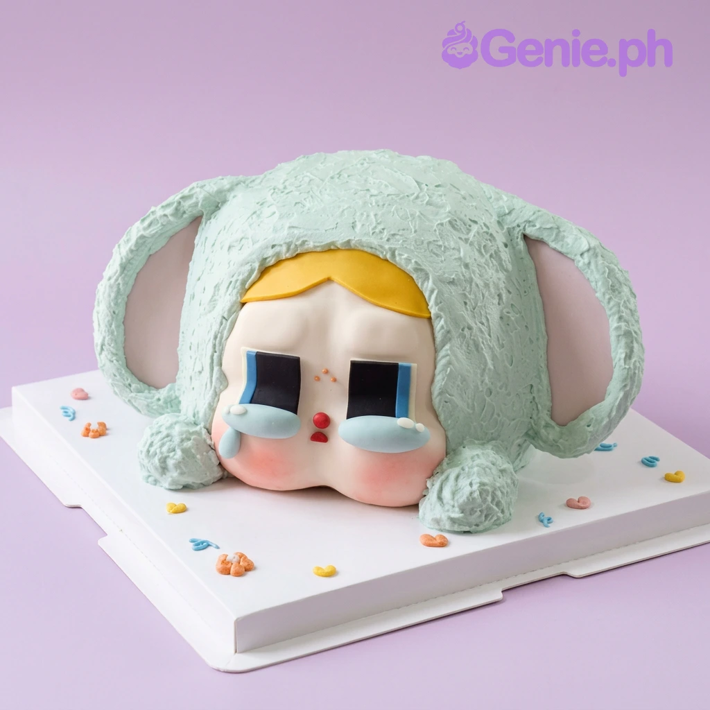 Character Cake