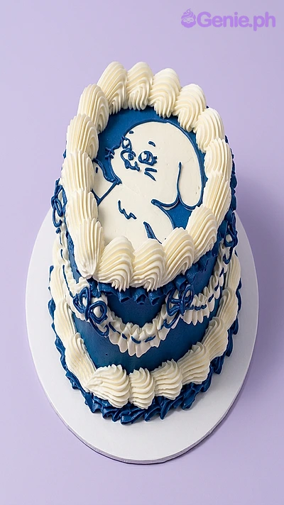 Character Cake
