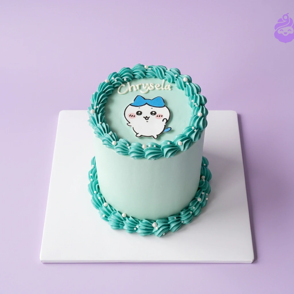 Character Cake