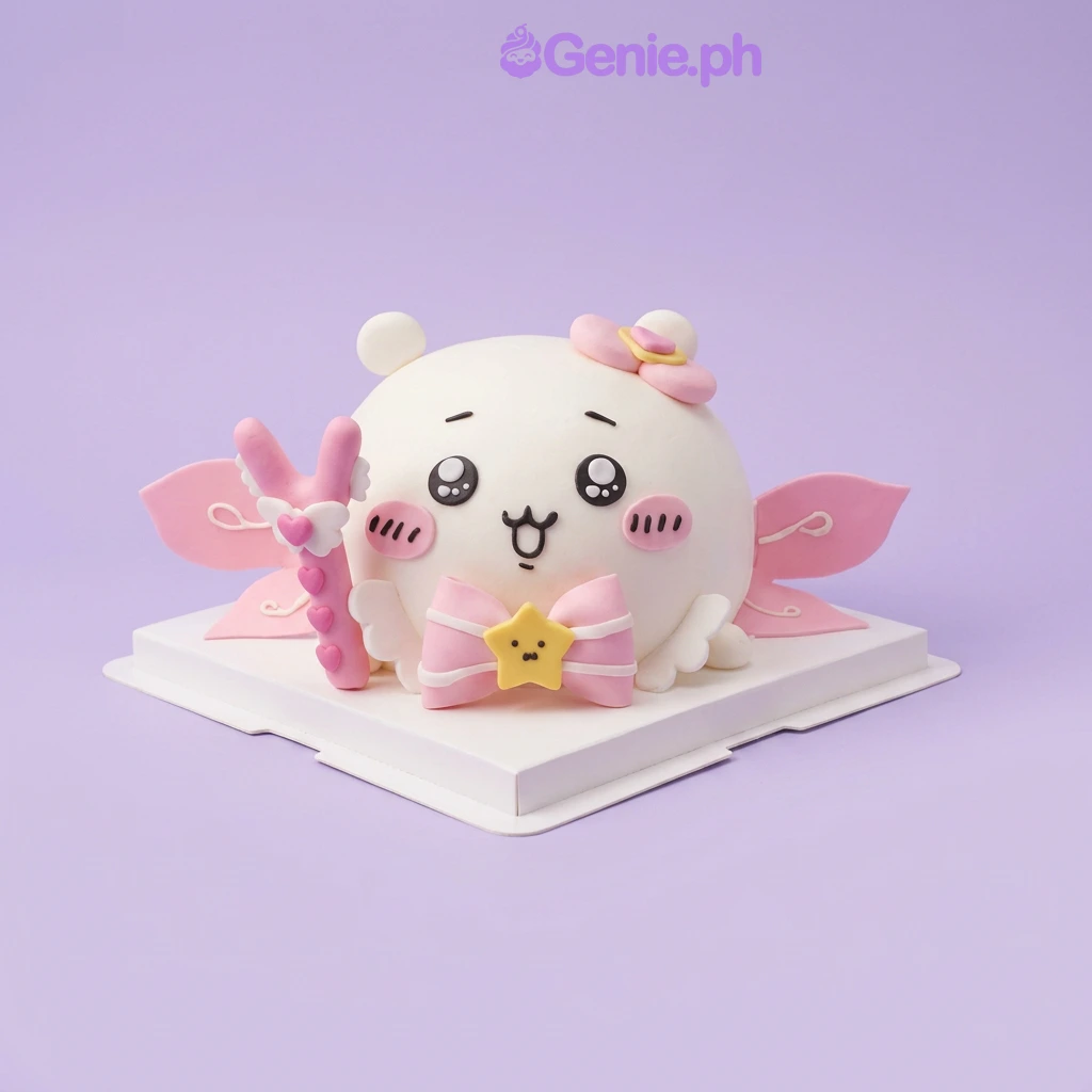 Character Cake