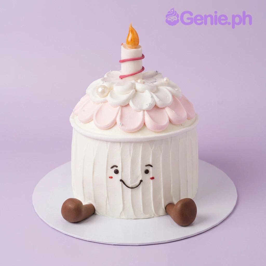 Character Cake