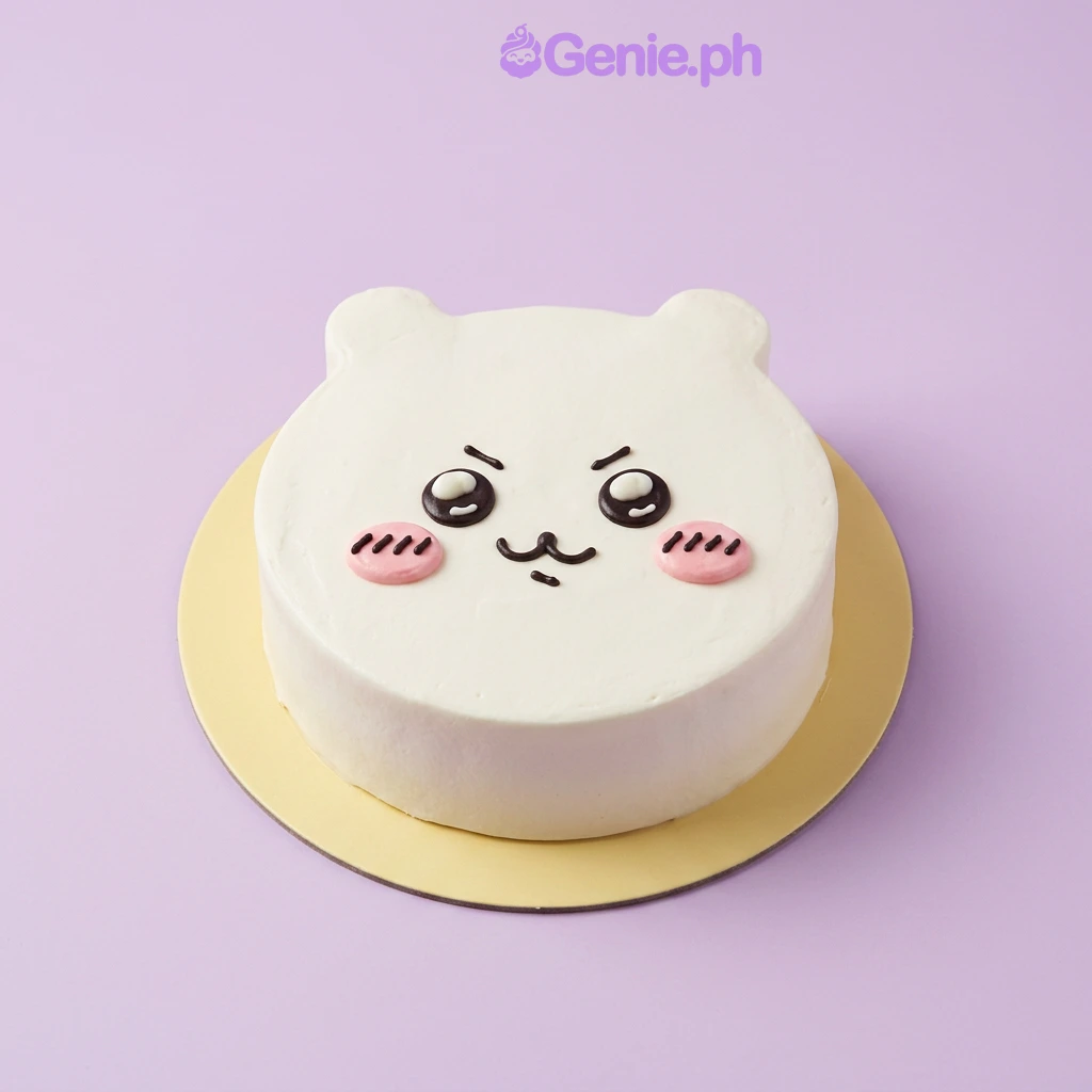 Character Cake