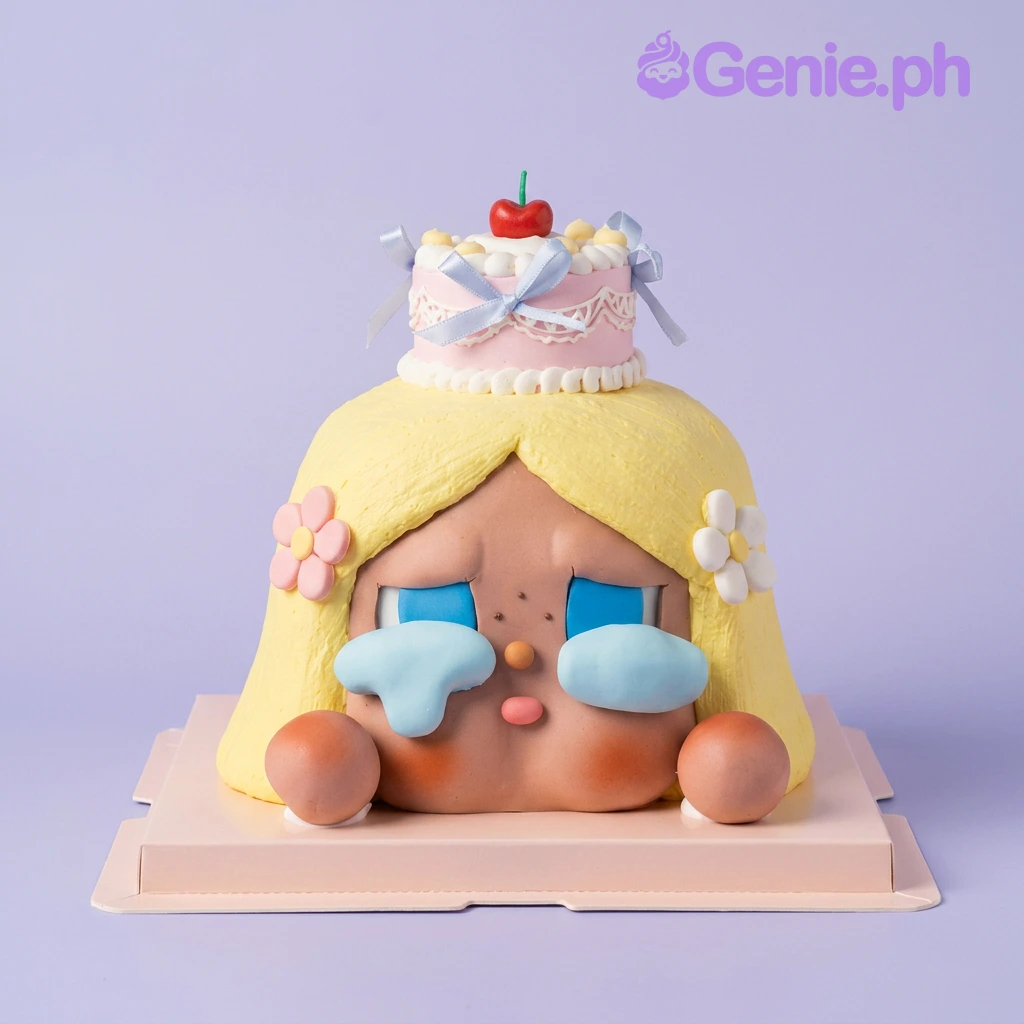 Character Cake