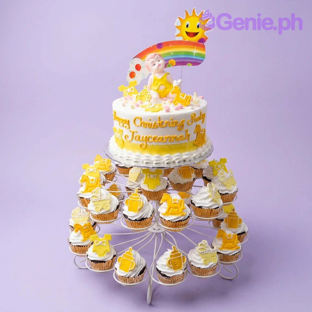 Christening Horse Cake Design Christening Horse Cake Design