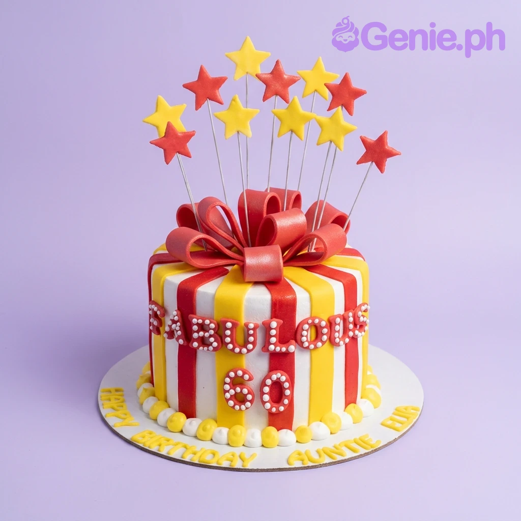 Circus 60th Birthday Cinderella Cake Design Circus 60th Birthday Cinderella Cake Design