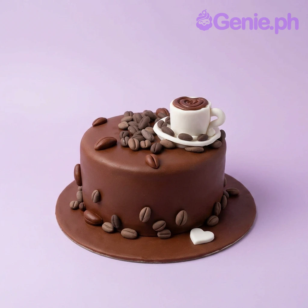 Coffee Cake Coffee Cake