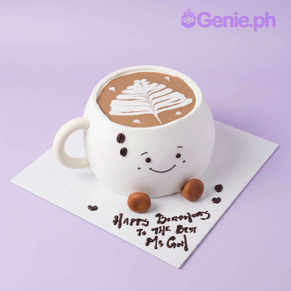 Coffee Mug Cake Coffee Mug Cake