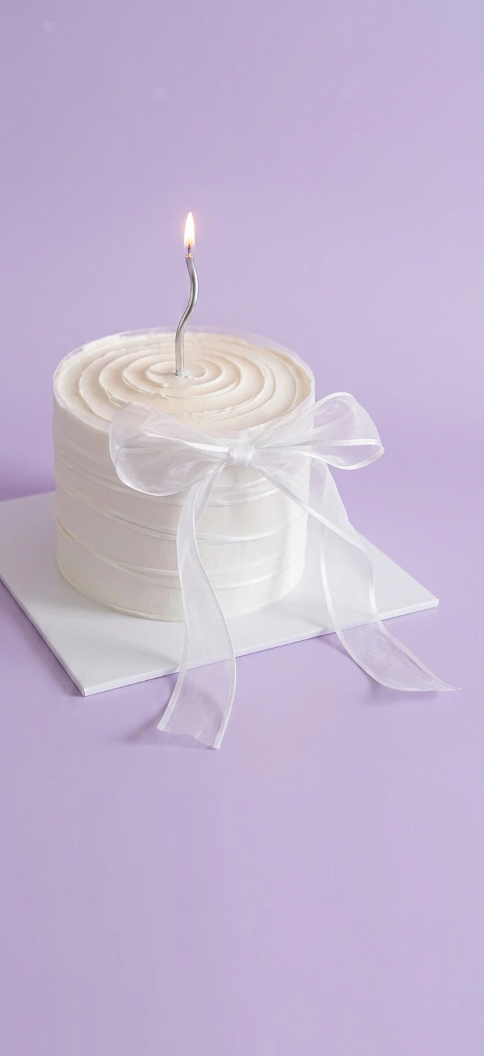 Custom Debut Cake Design