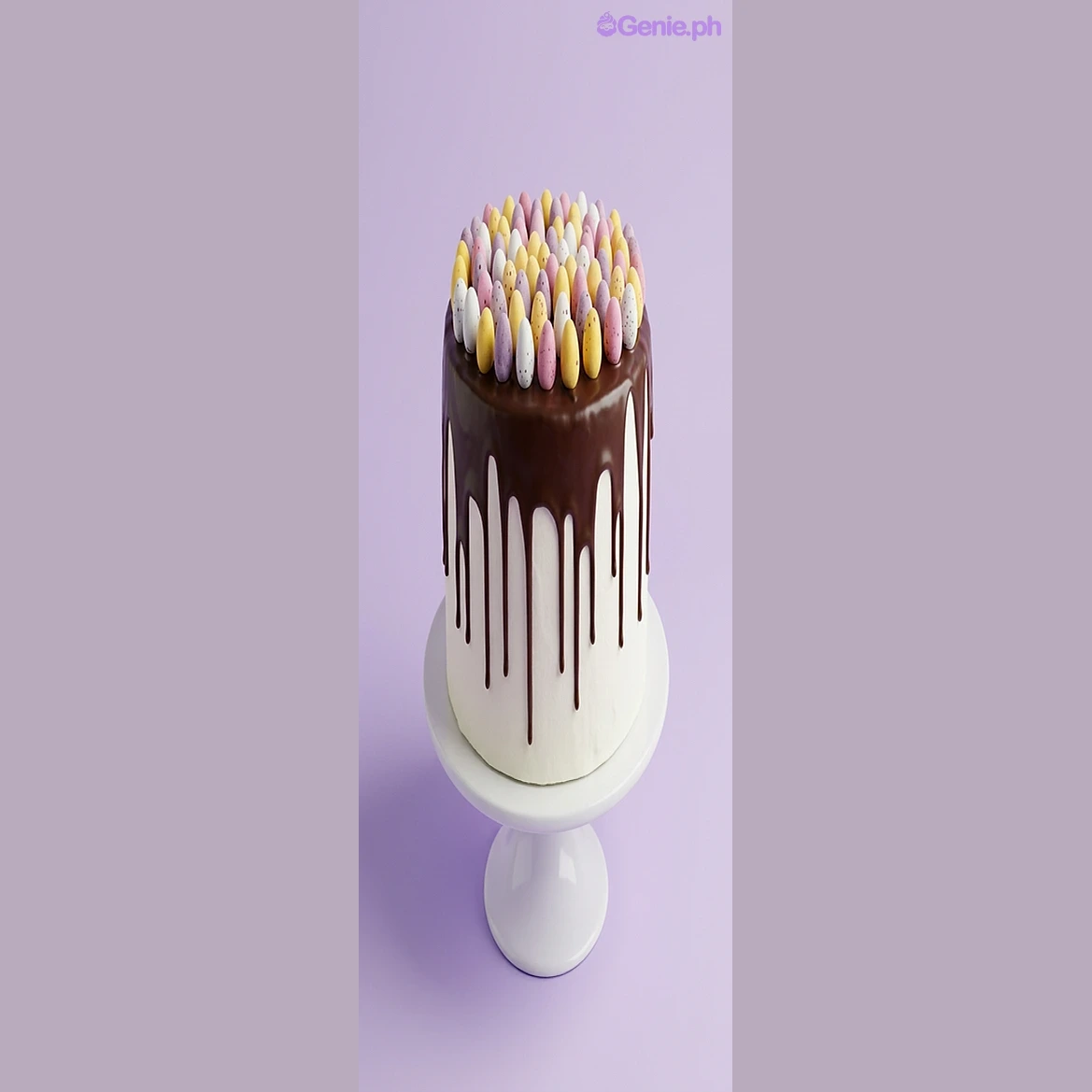 Easter Cake