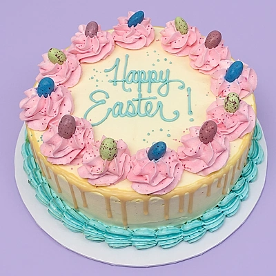 Easter Cake