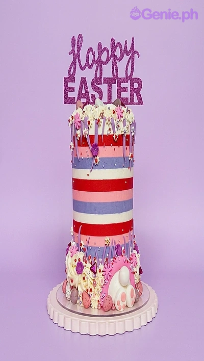 Easter Cake Easter Cake