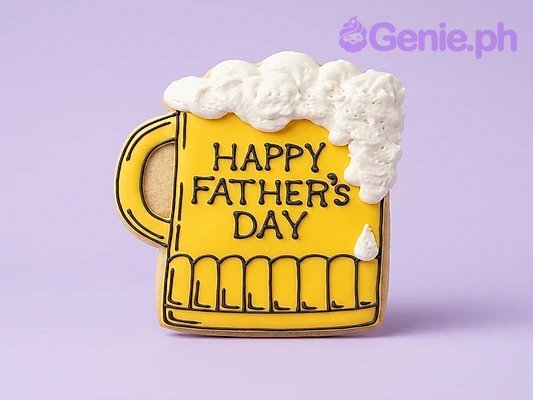 Father's Day Beer Shirt Cake Design Father's Day Beer Shirt Cake Design