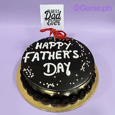 Father's Day Fortnite Cake Design Father's Day Fortnite Cake Design