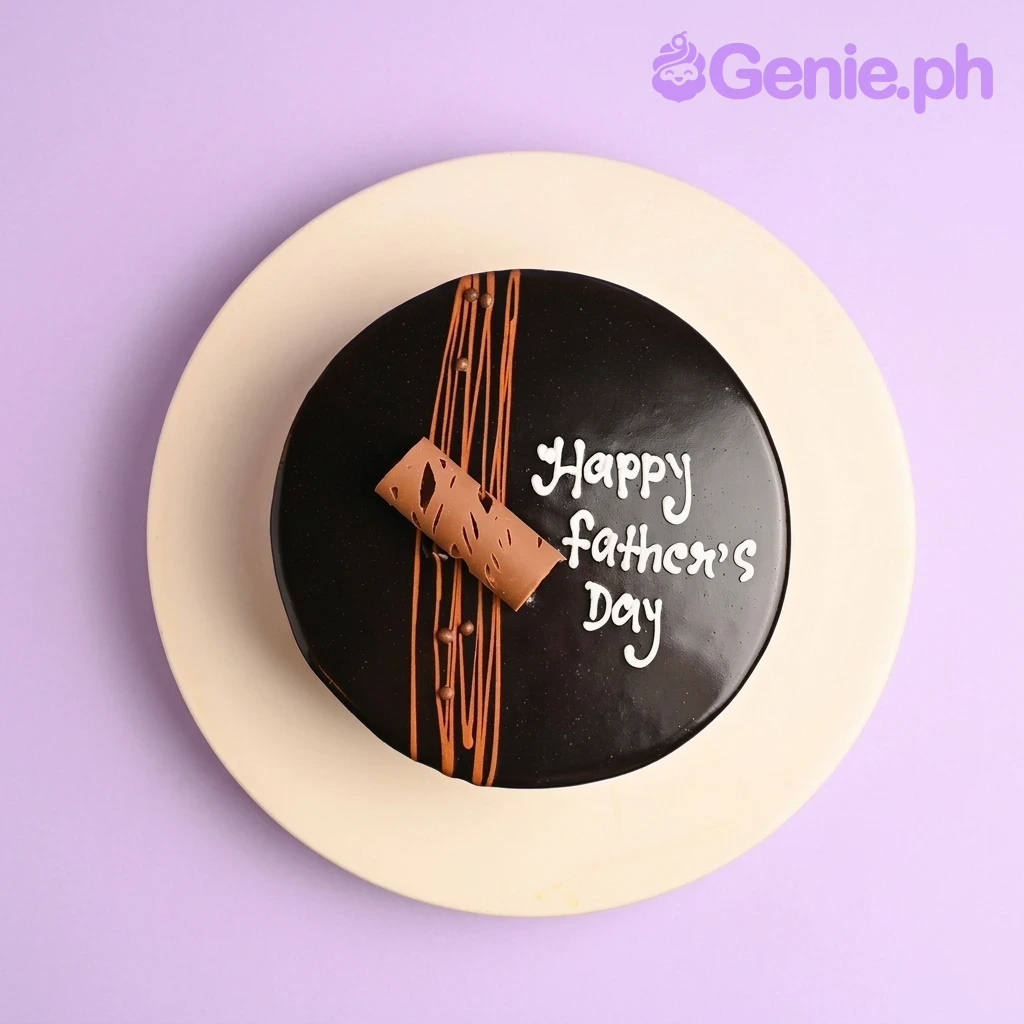 Father's Day Ms Rachel Cake Design Father's Day Ms Rachel Cake Design