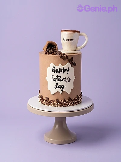Father's Day Coffee Cake Father's Day Coffee Cake