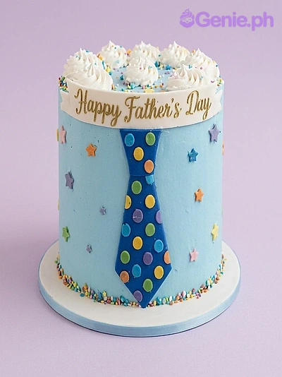 Father's Day Fathers Day Cake Design