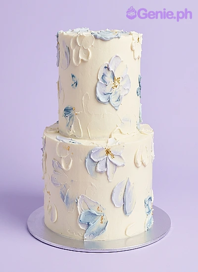 Floral Cake