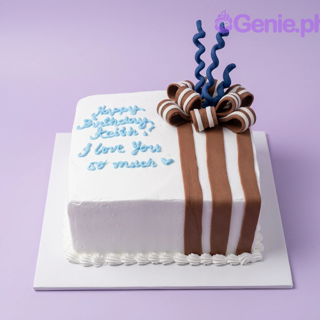 Gift Box Healthcare Cake Design Gift Box Healthcare Cake Design