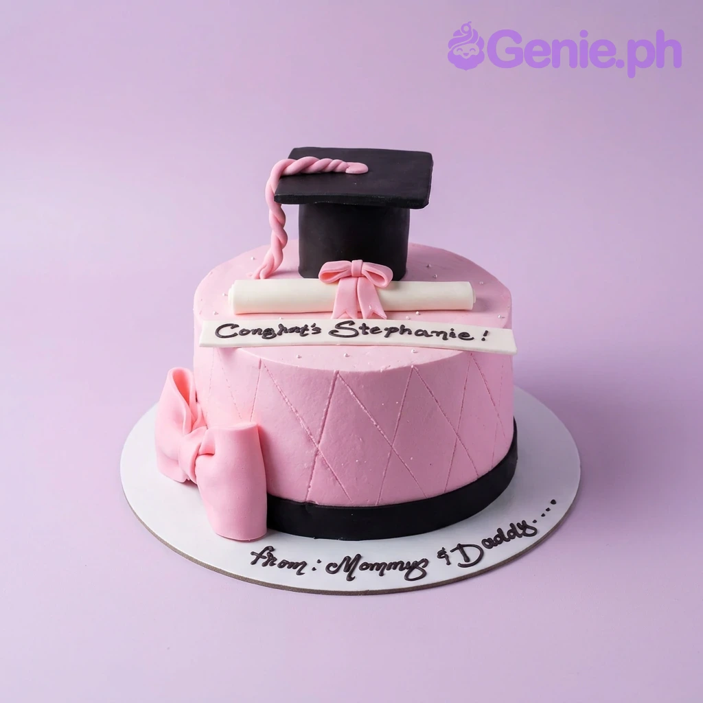 Graduation Cake Graduation Cake