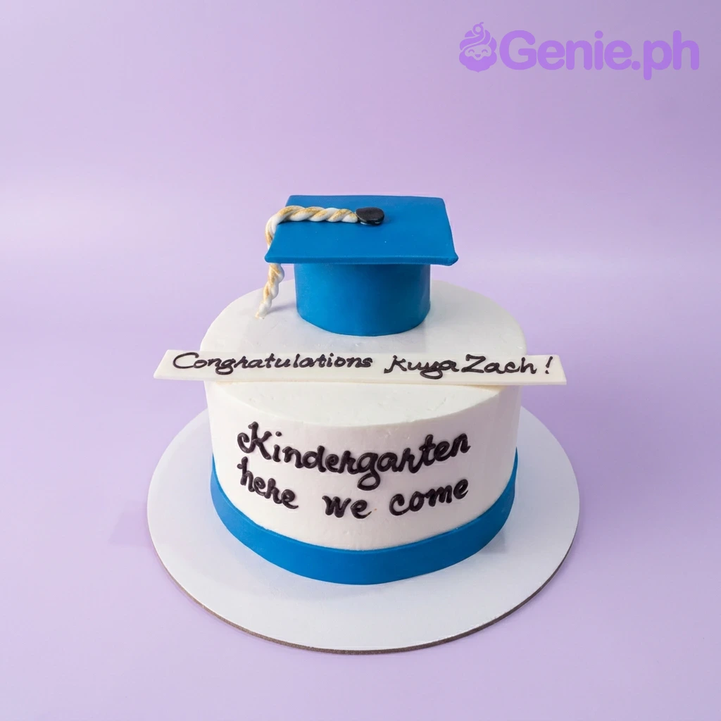 Graduation Cake Graduation Cake