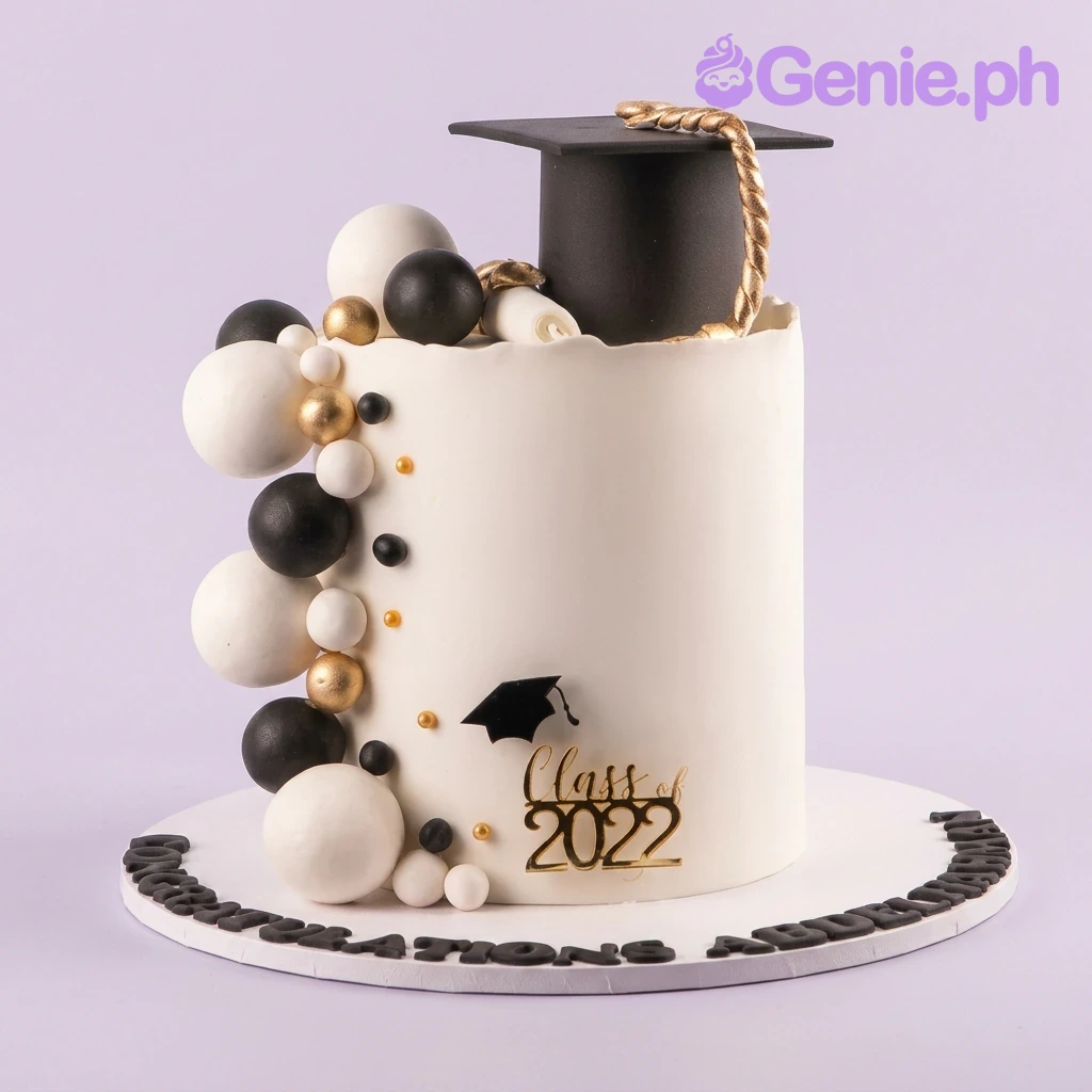 Graduation Cake Graduation Cake
