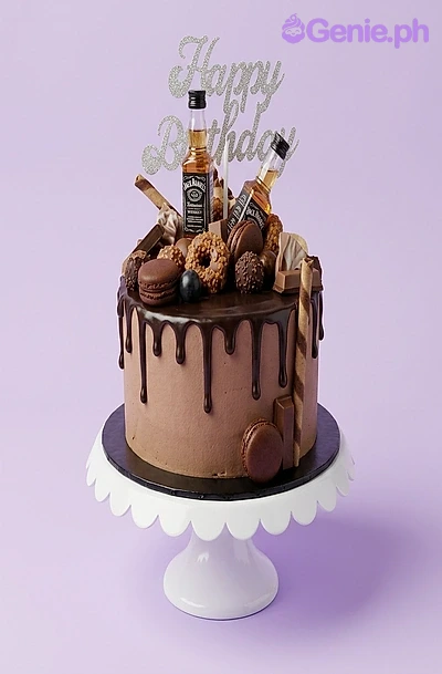 Jack Daniel's Jack Daniels Cake Design Jack Daniel's Jack Daniels Cake Design