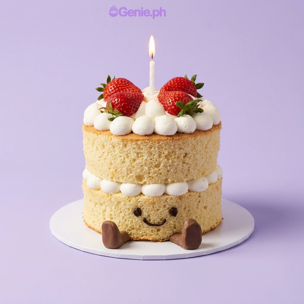 Jellycat Cake Jellycat Cake