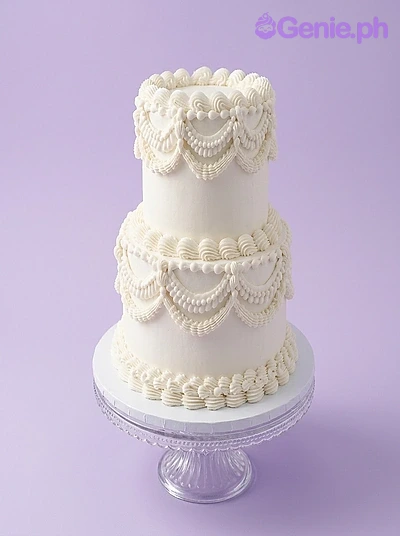 Lambeth Cake Lambeth Cake
