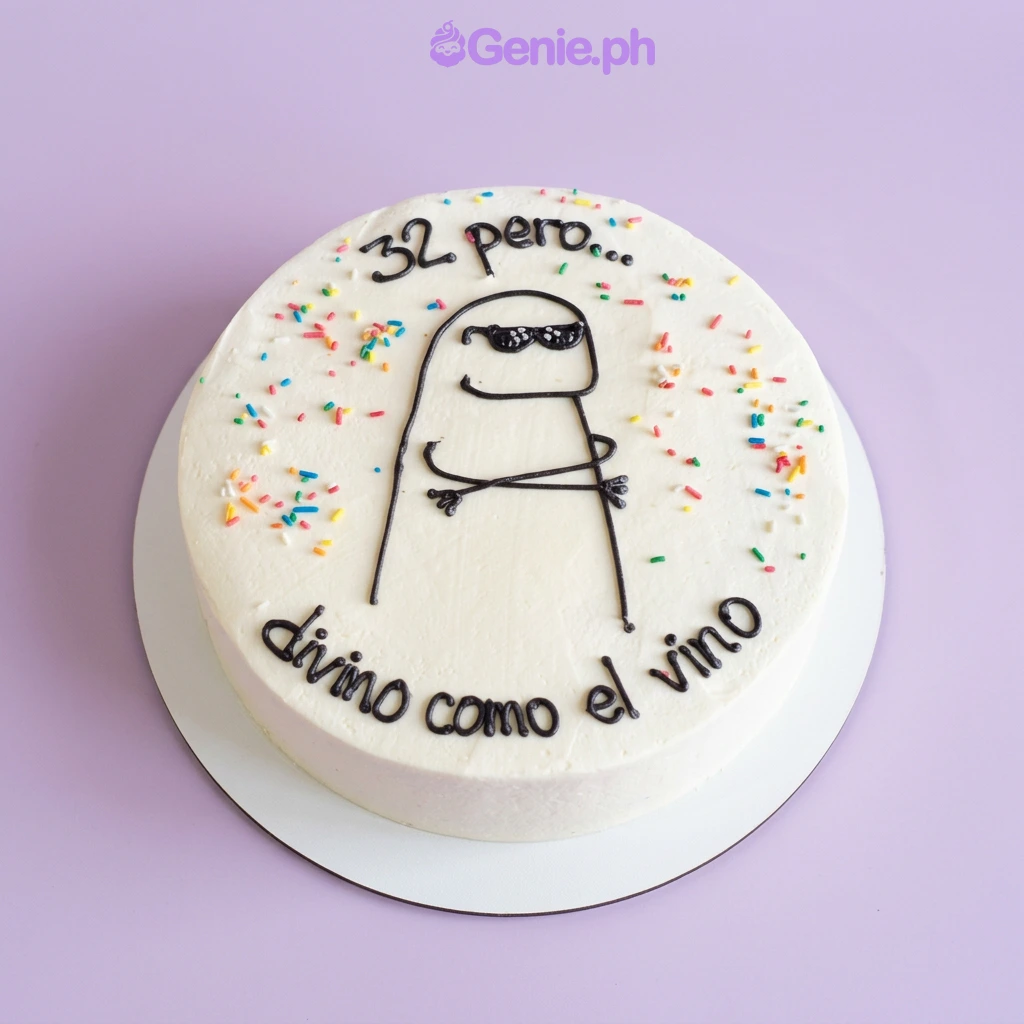 Meme Cake