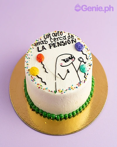 Meme Cake