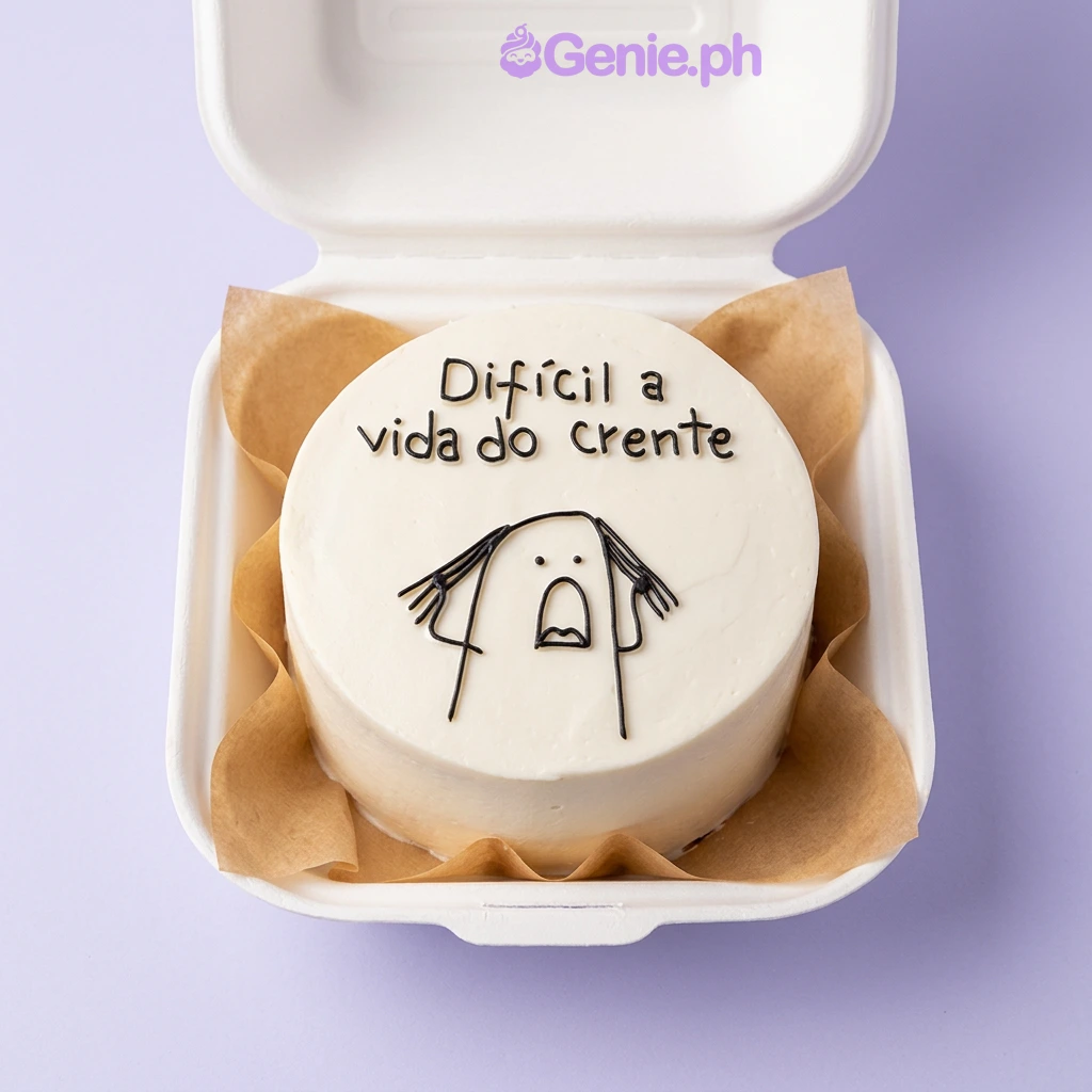 Meme Cake