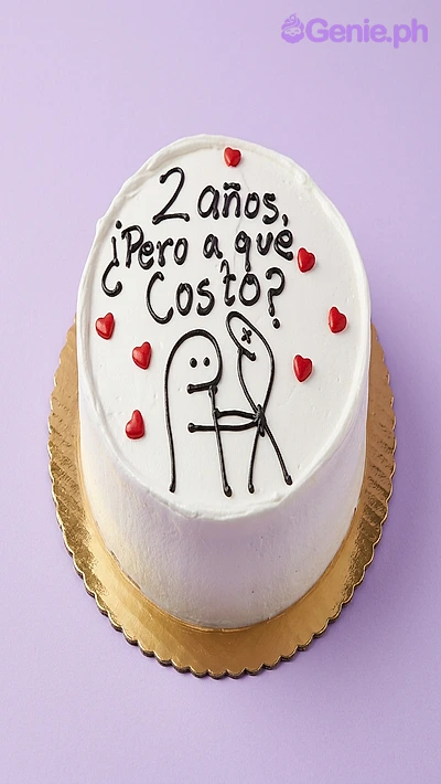 Meme Cake
