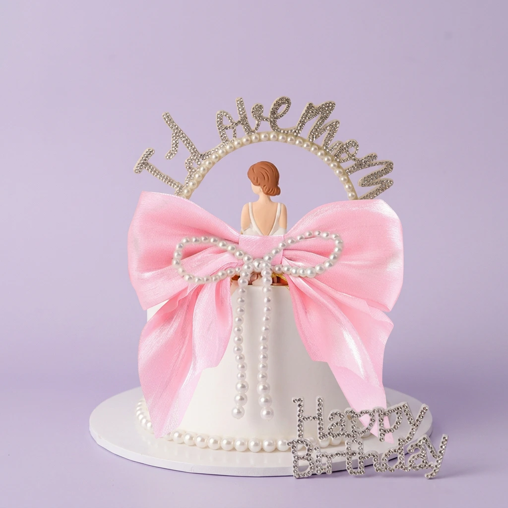 Mom Birthday Cake