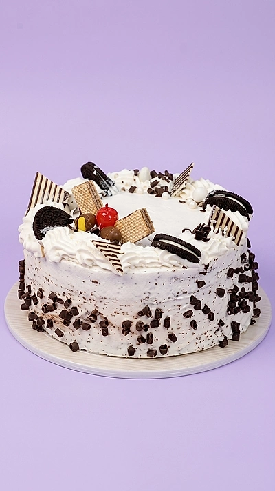 Money Pull Cake