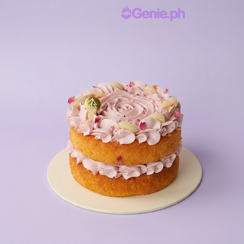 Pink Semi-naked Starwars Cake Design Pink Semi-naked Starwars Cake Design