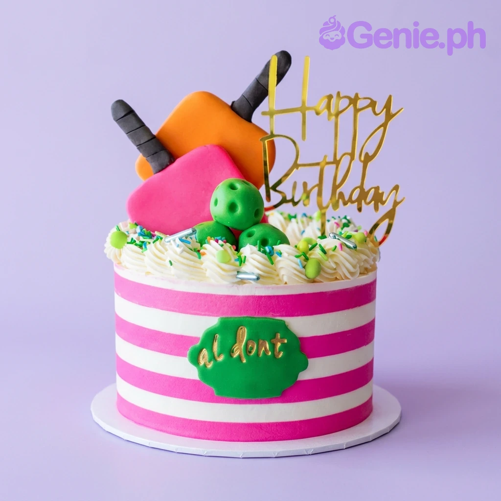 Popsicle Birthday Pooh Cake Design Popsicle Birthday Pooh Cake Design