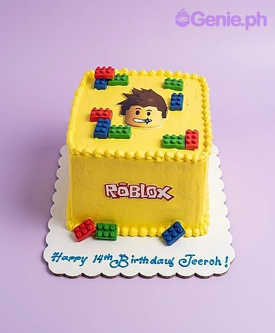 Roblox Lego Lego Head Cake Design Roblox Lego Lego Head Cake Design