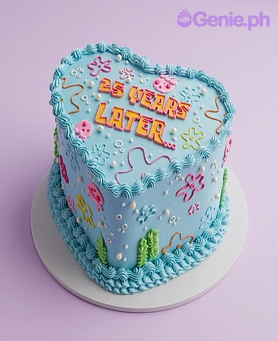 Spongebob Cake Spongebob Cake