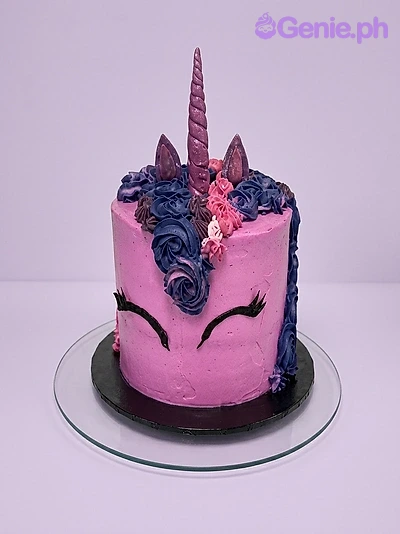 Unicorn Cake