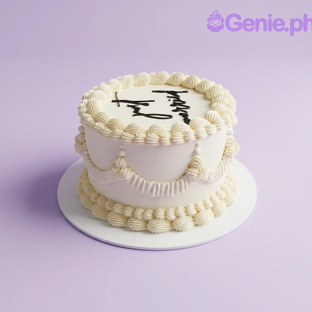 Wedding Cake Wedding Cake